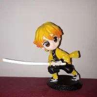 فیگور زینیتسو(Zenitsu)Demon Slayer