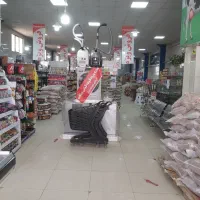 جهت چیدمان و نطافت فروشگاه|استخدام خدمات فروشگاه و رستوران|فلاورجان, |دیوار