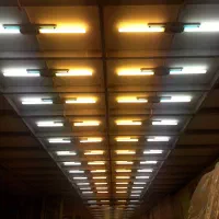 برق کار برقکار ساختمان و صنعتی قطع تلفن نصب لوستر