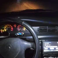 سمند x7 مدل 83|خودرو سواری و وانت|کنگاور, |دیوار