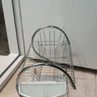 آبچکان|آب‌چکان و نظم‌دهنده ظروف|همدان, |دیوار