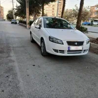 رانا پلاس ارتقا یافته|خودرو سواری و وانت|کرمانشاه, |دیوار