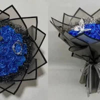 گل رز مصنوعی|گل مصنوعی|کرمانشاه, |دیوار