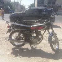 متورپارکینگی|موتورسیکلت|اهواز, رسالت|دیوار