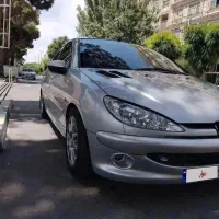 206 لوازمی تیپ5 مدل 84