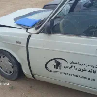 خودروی فرسوده و تصادفی|خودرو سواری و وانت|بروجرد, |دیوار