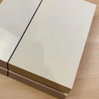 فروش ps4 فت کپی خور دو دسته پونصد گیگ|کنسول، بازی ویدئویی و آنلاین|گرگان, |دیوار