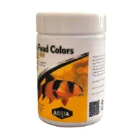 غذای ماهی زینتی / لوازم اکواریم/ اتصالات