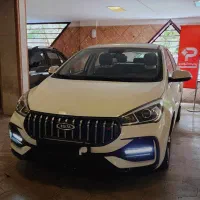 آریزو 5FL شرایطی