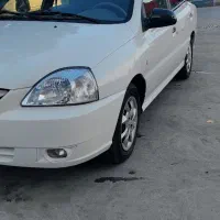 ریو مدل 89 بیرنگ|خودرو سواری و وانت|محمدیه-قزوین, |دیوار