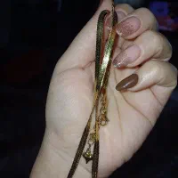 زنجیرژوپینگ ماری