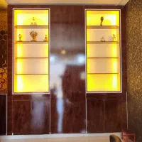 دکور ام دی اف