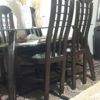 میز غذا خوری