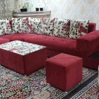مبل ومیزناهارخوری