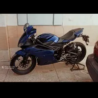 موتور مگلی 250
