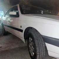 ۴۰۵slxمدل۹۵|خودرو سواری و وانت|تربت جام, پاسداران|دیوار