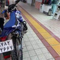 روان تیپ۳|موتورسیکلت|شیروان (خراسان), |دیوار