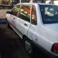 پراید131sx مدل 91|خودرو سواری و وانت|اندیشه, اندیشه فاز ۱|دیوار