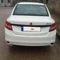 ساینا۹۹دوگانه دستی بیرنگ شاسی سالم|خودرو سواری و وانت|گنبد کاووس, |دیوار