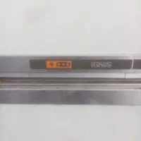 تعویض یخچال قدیمی با بخاری گازی|یخچال و فریزر|آباده, |دیوار