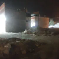 زمین تجاری مغازه|فروش زمین و ملک کلنگی|گلبهار, شهر جدید گلبهار|دیوار