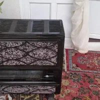 بخاری ایران شرق