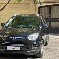 جک اس ۵ مدل ۱۳۹۷ اتومات