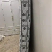 تشک دو نفره ۱۸۰*۲۰۰|تشک تختخواب|تهران, امیریه|دیوار