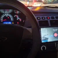 mvm530 مدل 91|خودرو سواری و وانت|ارومیه, |دیوار