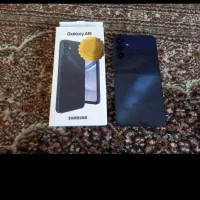 گوشی A15 سرمه ای