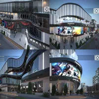 واحد تجاری شاهین مال اصفهان سرمایه گذاری|پیشفروش املاک|شاهینشهر, خبرنگار|دیوار