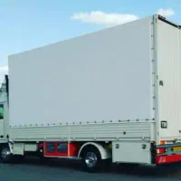 طاووس بار زنجان .اتوبار باربری و حمل و نقل تضمینی