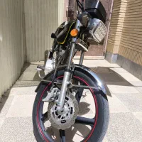 هندا 200 درحد