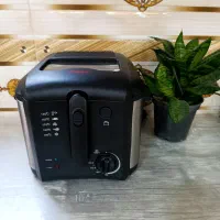 سرخکن با روغن FDF فولن 525