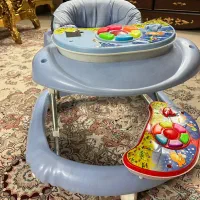 رو روک|کالسکه و لوازم جانبی|اصفهان, پروین|دیوار