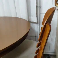 ناهارخوری دونفره|میز و صندلی غذاخوری|ری, دولتآباد|دیوار