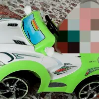 ماشین شارژی