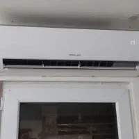 نصب و گارانتی و سرویس انواع کولر گازی وداکت اسپیلت|خدمات پیشه و مهارت|کرج, اتحاد|دیوار