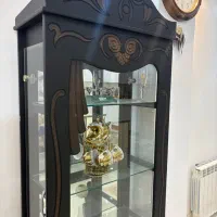 ویترین در حدنو|بوفه، ویترین، کنسول|املش, |دیوار