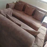 مبل 7نفره راحتی