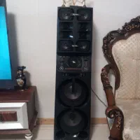 اسپیکر تسکو پر قدرت|سیستم صوتی خانگی|اسلامشهر, شهرک مهدیه|دیوار