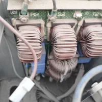 تعمیر انواع اینورتر و کولرگازی vrf و سیستم های تهو|خدمات پیشه و مهارت|تهران, خواجه نظام الملک|دیوار