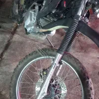 موتر تریل مدل ۹۰ وموتر پرواز مدل ۱۴۰۳