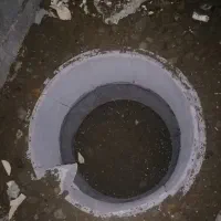 حفاری چاه آب و فاضلاب