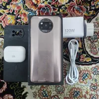 POCO X3 PRO 256 RAM 8|موبایل|سراوان, |دیوار