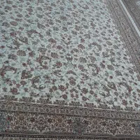 فرش های نو و تمیز