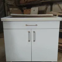 کابینت گاز رومیزی