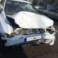 با سلام خدمت دوستان ماشین ۱۳۲ مدل ۸۹مدارک کامل