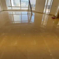 کفسابی و کفشویی انواع سنگ و سرامیک بلورین