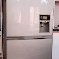 یخچال فریزر اسنوا